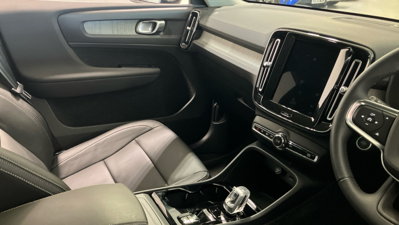 Volvo Xc40 1.5 T3 [163] Inscription 5dr Geartronic Petrol Estate